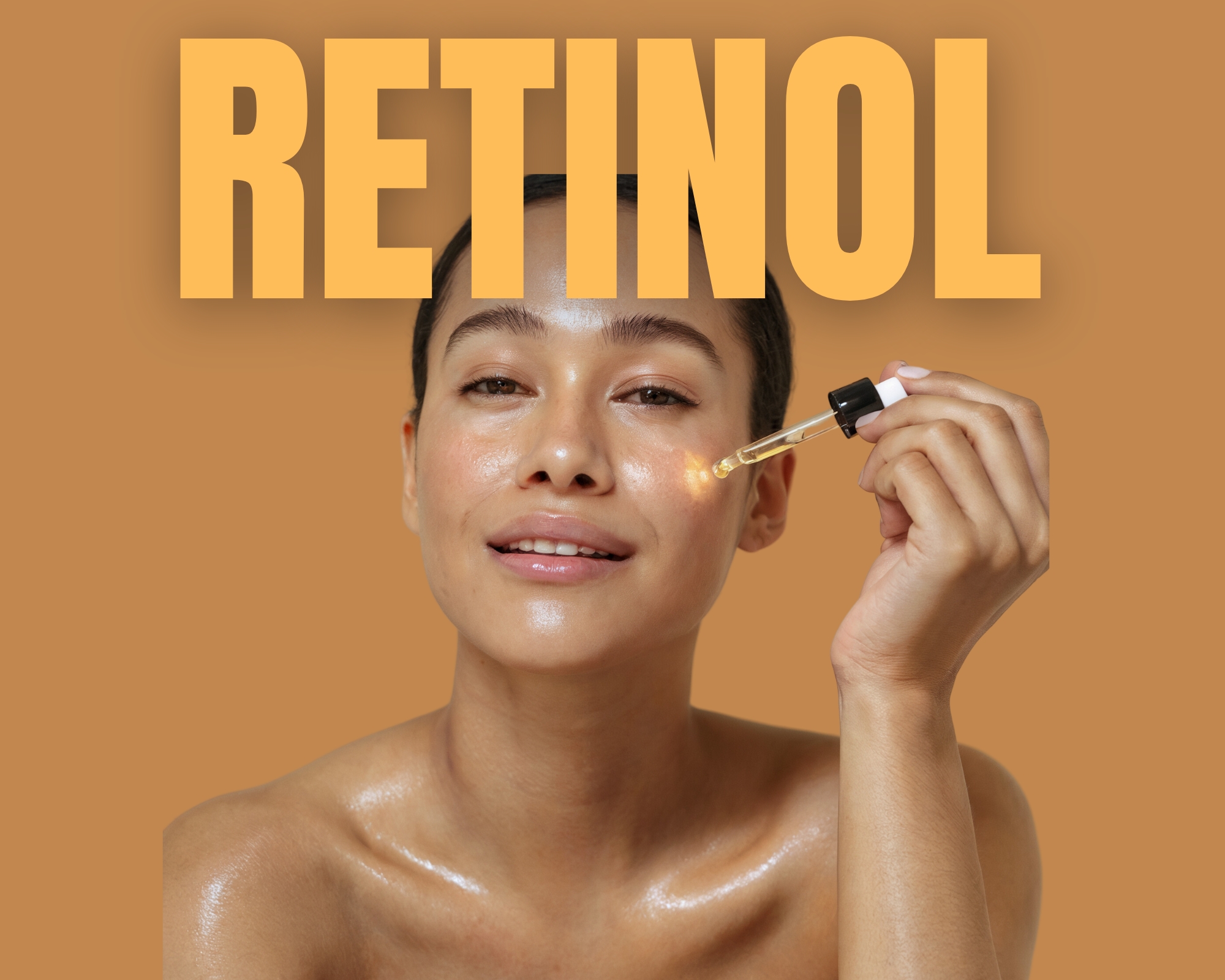 Retinol i Bioretinol: Klucz do Młodszej Skóry. Czym Się Różnią i Który Wybrać?