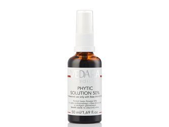 Phytic acid solution 50%, pH 2.0 50 ml ( M803 ) Vedara Medical