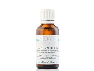 Glycolic acid solution GS1 35%, pH 1.9 (2% salicylic acid) 30 ml (M002) Vedara Medical 