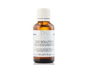 Glycolic acid solution GS2 56%, pH 1.9 (2% salicylic acid) 30 ml (M011) Vedara Medical 