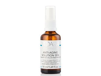 Anti-Aging Solution 35%, pH 1.9 50 ml ( M800 ) Vedara Medical  