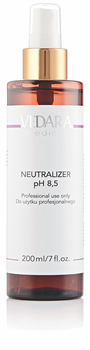 Neutralizer pH 8.5 200 ml ( M010 ) Vedara Medical 