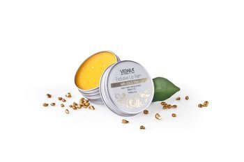 Exclusive lip balm with 24 ct gold 14 ml ( K010 ) Vedara Medical 