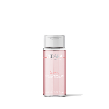 SensiPro Micellar Water for all skin types 150ml ( M208 ) Vedara Medical