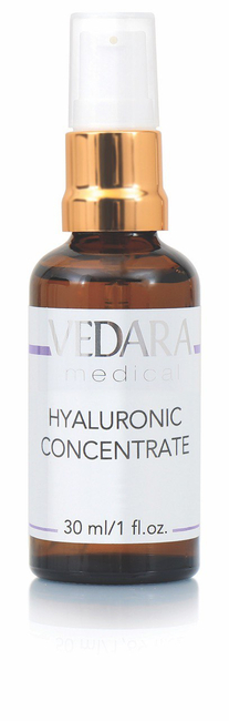 Hyaluronic acid concentrate 2% 30 ml (M007) Vedara Medical