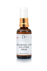 Bio-Retinol Eye Lifting Serum 1,5% 30 ml ( M881 ) Vedara Medical