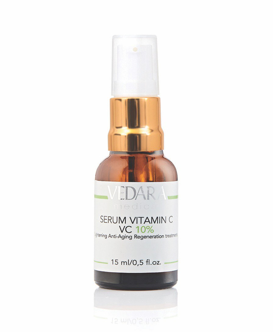 Serum Vitamin C – VC 10%  15 ml ( M008 ) Vedara Medical