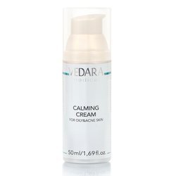 Krem Calming - do skóry tłustej, trądzikowej 50 ml ( M125 ) Vedara Medical