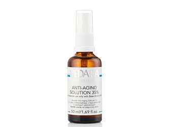 Anti-Aging Solution 35%, pH 1.9 50 ml ( M800 ) Vedara Medical