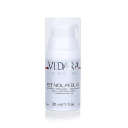 RETINOL-PEEL 4% 30 ml ( M888 ) Vedara Medical