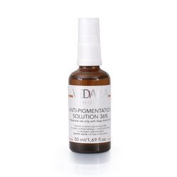 Anti-Pigmentation Solution 36%, pH 2.5 50 ml ( M805 ) Vedara Medical