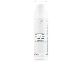 Protective Day Cream SPF 50 with highlighter effect 75 ml ( M109 ) Vedara Medical