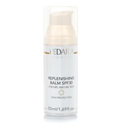 Replenishing Balm SPF30 for dry, mature skin 50 ml ( M102 ) Vedara Medical