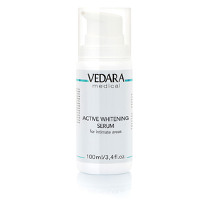 Active Whitening Serum for Intimate Areas 100ml ( M180 ) Vedara Medical