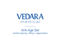 Zestaw Anti-Age VEDARA MEDICAL 20 zabiegów 