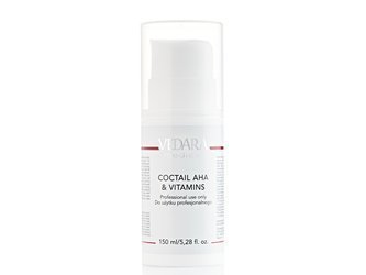 Koktajl AHA i Witaminy 150 ml ( M4120 ) Vedara Medical 