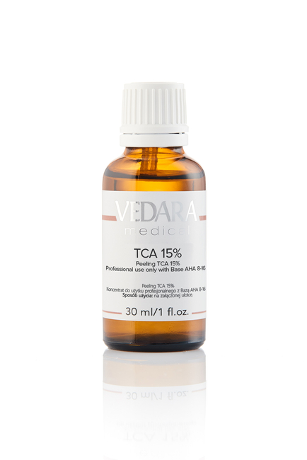Peeling TCA 15% 30 ml ( M006 ) Vedara Medical