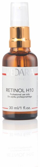 Retinol H10 1% 30 ml ( M4005 ) Vedara Medical